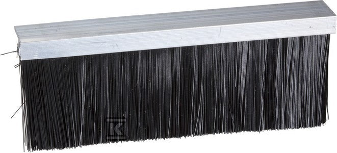 Uszczelka Spacial szczotkowa do przepustów kablowych 600mm