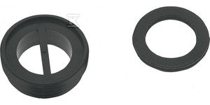 Nypel łączący regulator strumienia M22 - M24
