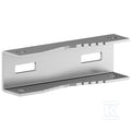 Zestaw mocowania na słupie PanelSeT S3D, SBM, 400mm