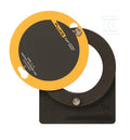Okno podczerwieni z serii C, Kwik Twist 75 mm