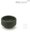 Nakrętka radełkowana DIN 6303-M12-B