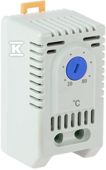 Termostat na chłodzenie TBZ8