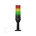 Kolumna sygnalizacyjna SLC-100-RYG-AP-230, 230VAC, RYG+akustyk, rura 100mm