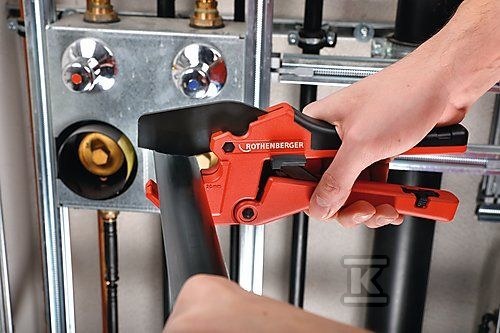 Nożyce ROCUT 42 Twin Cut