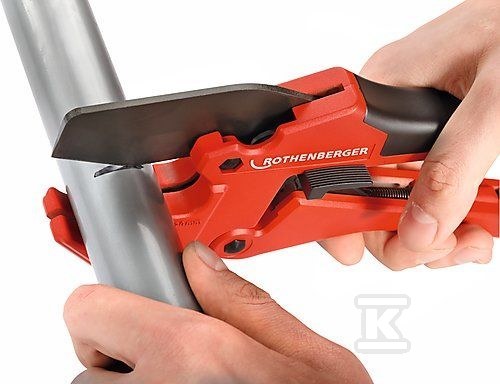 Nożyce ROCUT 42 Twin Cut