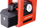 2-stopniowa pompa próżniowa ROAIRVAC R32 9.0, 230V