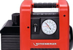 2-stopniowa pompa próżniowa ROAIRVAC R32 9.0, 230V