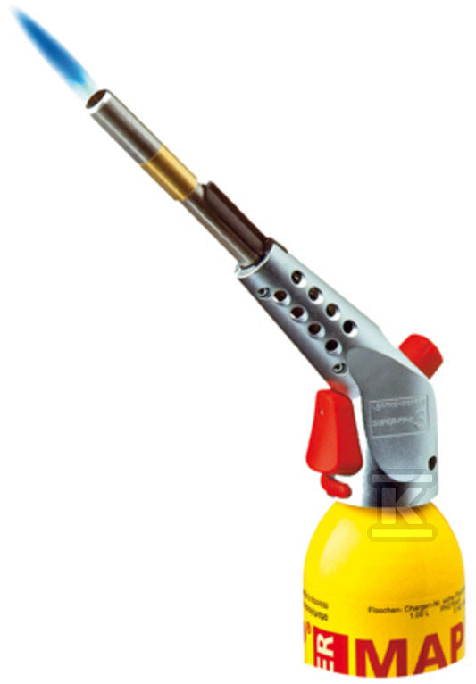 Palnik SUPER FIRE 3 BASIC SET