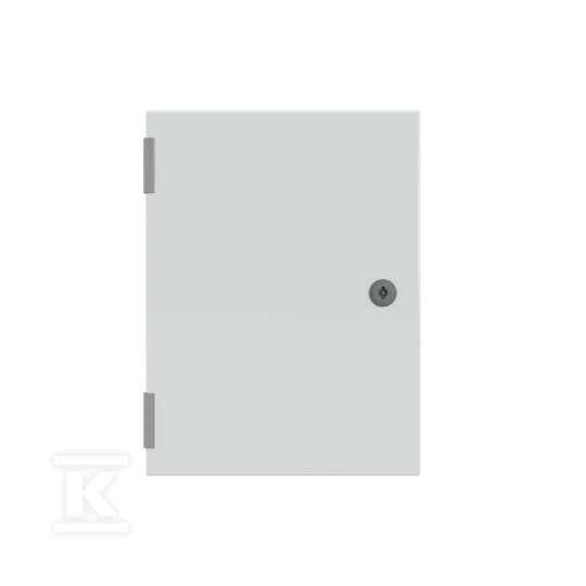 SRN4320K Obudowa z płyt montażowych 400X300X200mm