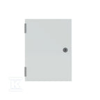 SRN4320K Obudowa z płyt montażowych 400X300X200mm