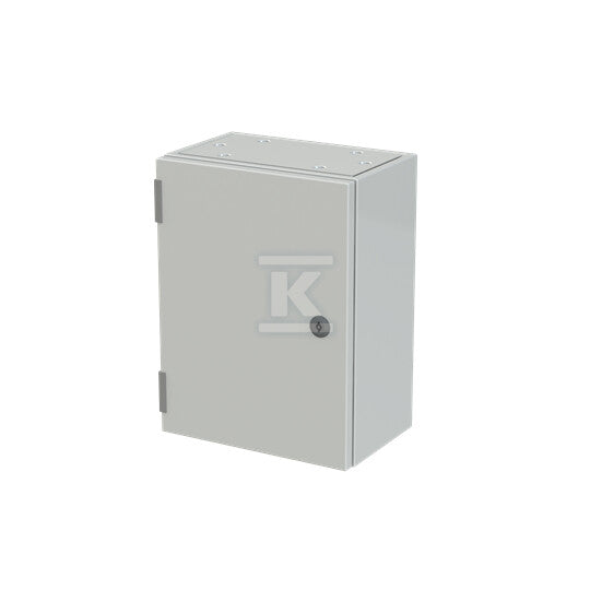 SRN4320K Obudowa z płyt montażowych 400X300X200mm