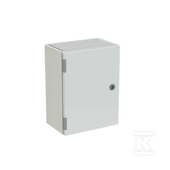 SRN4320K Obudowa z płyt montażowych 400X300X200mm