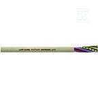 Przewód sterowniczy/transmisji danych UNITRONIC LiYY 2x1