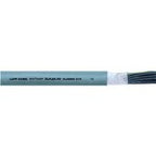 Patchcord F/UTP kat.6 PVC 2.0m szary
