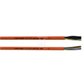 Przewód silikonowy OLFLEX HEAT 180 SiHF 3G1,5