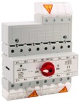 PRZEŁĄ.ŻRÓDŁA.ZASI.3 BIEGUN+N(NIEROZŁĄCZ DO POKRĘTŁA ZEWNĘTRZNEGO PRZK-3160N\W01