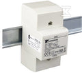 Transformator jednofazowy PSS 100 230/24V IP30 na szynę DIN TH-35 w obudowie modułowej