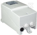 Transformator jednofazowy PVS 100 230/24V IP54 obudowany z zabezpieczeniem