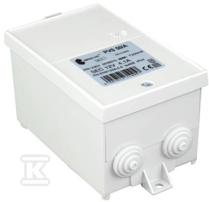 Kabel sterowniczy TRONIC-CY 16x0,5 500V żyły kolorowe, ekranowany metrowany