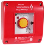 Przewód gumowy SN NSGAFÖU 1,8kV 1x1,5