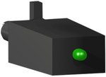 Przekaźnik miniaturowy RM699BH-3211-85-1012 elektromagnetyczny wersja pozioma, do obwodu drukowanego, wysokość 5mm
