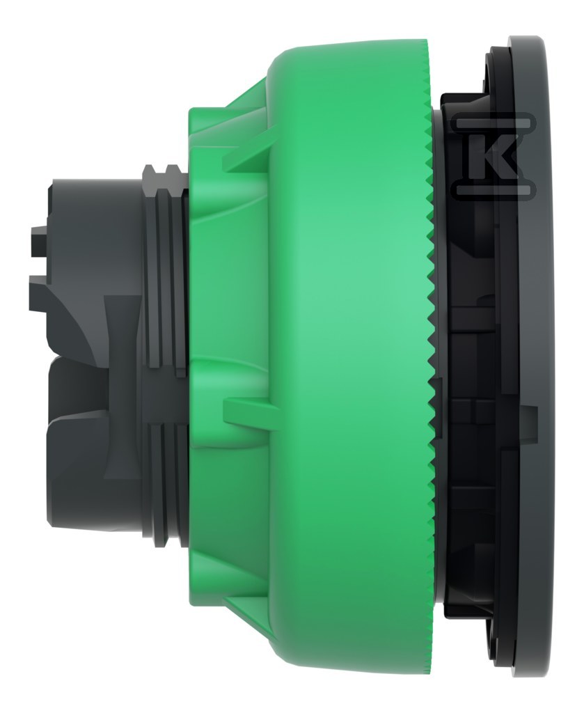 LAMPKA SYGNALIZACYJNA ZIELONY LED o30