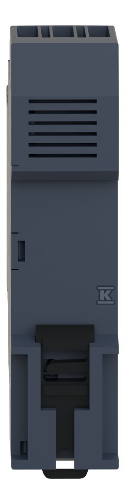 Przekaźnik czasowy z opóźnieniem zakres 0.05s300h, 24240V AC/DC, 1 styk C/O
