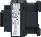 Stycznik mocy TeSys D AC3 18A 3P 1NO 1NC cewka 220VDC