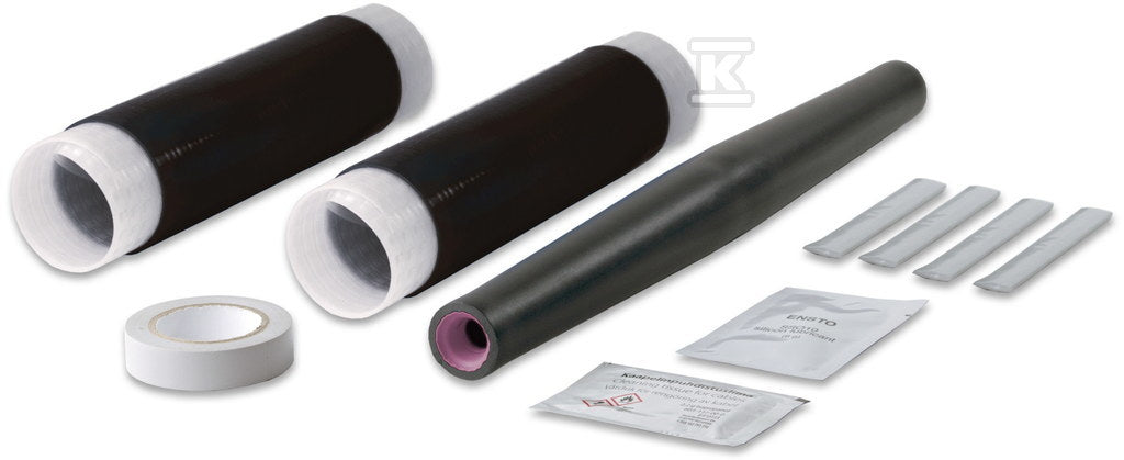 Złączka PAS, AALXS 120 mm, BLL-T i BLX-T 99-120 mm CIL108