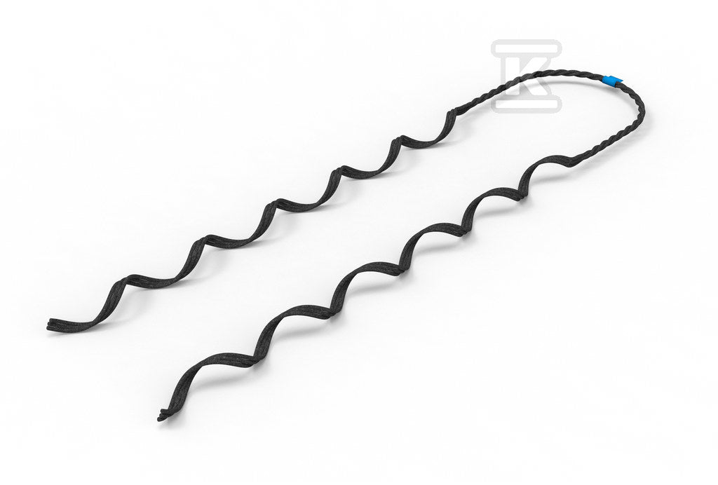 Uchwyt oplotowo-skrętny PAS 70-95 mm (komplet 6 sztuki) SO115.9585