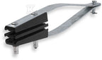 Uchwyt odciągowy 4x(70-120 mm) SO276S