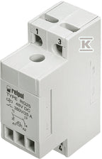 Przekaźnik przemysłowy RG25-3022-28-3024