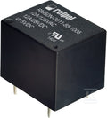 Przekaźnik miniaturowy RM50N-3021-85-1024 elektromagnetyczny do obwodu drukowanego (sugar cube relays), wysokość 15,3 mm