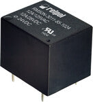 Przekaźnik miniaturowy RM50-3011-85-1048 elektromagnetyczny do obwodu drukowanego (sugar cube relays), wysokość 15,5mm
