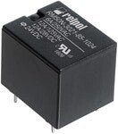 Przekaźnik miniaturowy RM50-3011-85-1048 elektromagnetyczny do obwodu drukowanego (sugar cube relays), wysokość 15,5mm