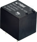 Przekaźnik miniaturowy RM51-3011-85-1024 elektromagnetyczny do obwodu drukowanego (sugar cube relays), wysokość 17,1mm