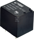 Przekaźnik miniaturowy RM51-3021-85-1012 elektromagnetyczny do obwodu drukowanego (sugar cube relays), wysokość 17,1mm