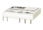 Przekaźnik miniaturowy RM699BH-3211-85-1012 elektromagnetyczny wersja pozioma, do obwodu drukowanego, wysokość 5mm