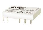 Przekaźnik miniaturowy RM699BH-3211-85-1012 elektromagnetyczny wersja pozioma, do obwodu drukowanego, wysokość 5mm