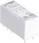Przekaźnik miniaturowy RM85-2011-35-1110 elektromagnetyczny do obwodu drukowanego i gniazda wtykowego, raster 3,5mm, wysokość 15,7mm