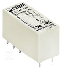 Przekaźnik miniaturowy RM85-3021-25-S009 elektromagnetyczny do obwodu drukowanego i gniazda wtykowego