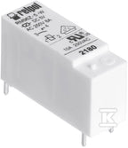 Przekaźnik miniaturowy RM96-3021-35-1005 elektromagnetyczny, do obwodu drukowanego