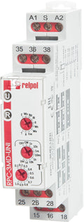 Przekaźnik czasowy RPC-3MD-UNI