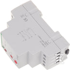 Regulator teperatury RT-823 z sondą w kmpl. zakres regulacji temp.: 60÷95°C, styki: 1P , I=16A, 2 moduły