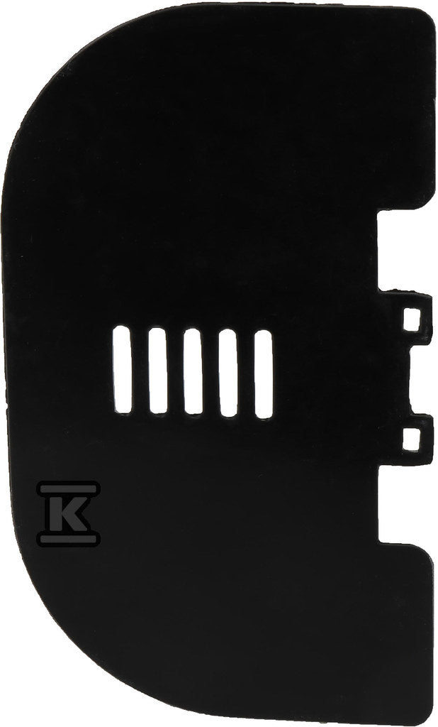 Zestaw zapory fazy, LV, 160 A, AC 690 V, NH00, IEC