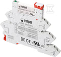 Przekaźnik interfejsowy SIR6WB-220-240VAC/DC-R