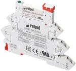 Przekaźnik interfejsowy SIR6WB-220-240VAC/DC-R