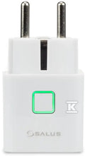 Smart Plug (wtyczka inteligentna) 230V 16A kompatybilna z urządzeniami serii iT600RF