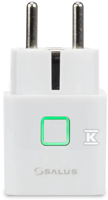 Smart Plug (wtyczka inteligentna) 230V 16A kompatybilna z urządzeniami serii iT600RF
