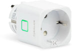 Smart Plug (wtyczka inteligentna) 230V 16A kompatybilna z urządzeniami serii iT600RF